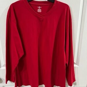 6pcs Lot of Women Sz 3x tops